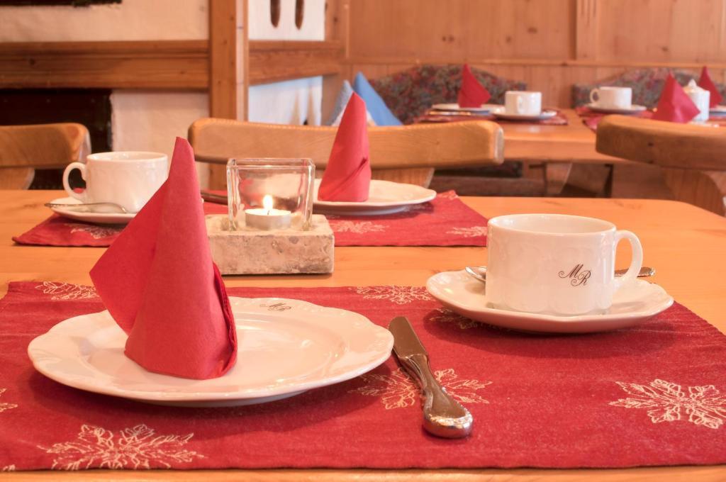 Pension Maria Rose Kirchberg in Tirol Bagian luar foto