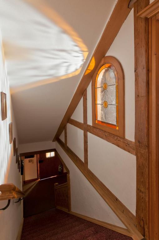 Pension Maria Rose Kirchberg in Tirol Bagian luar foto