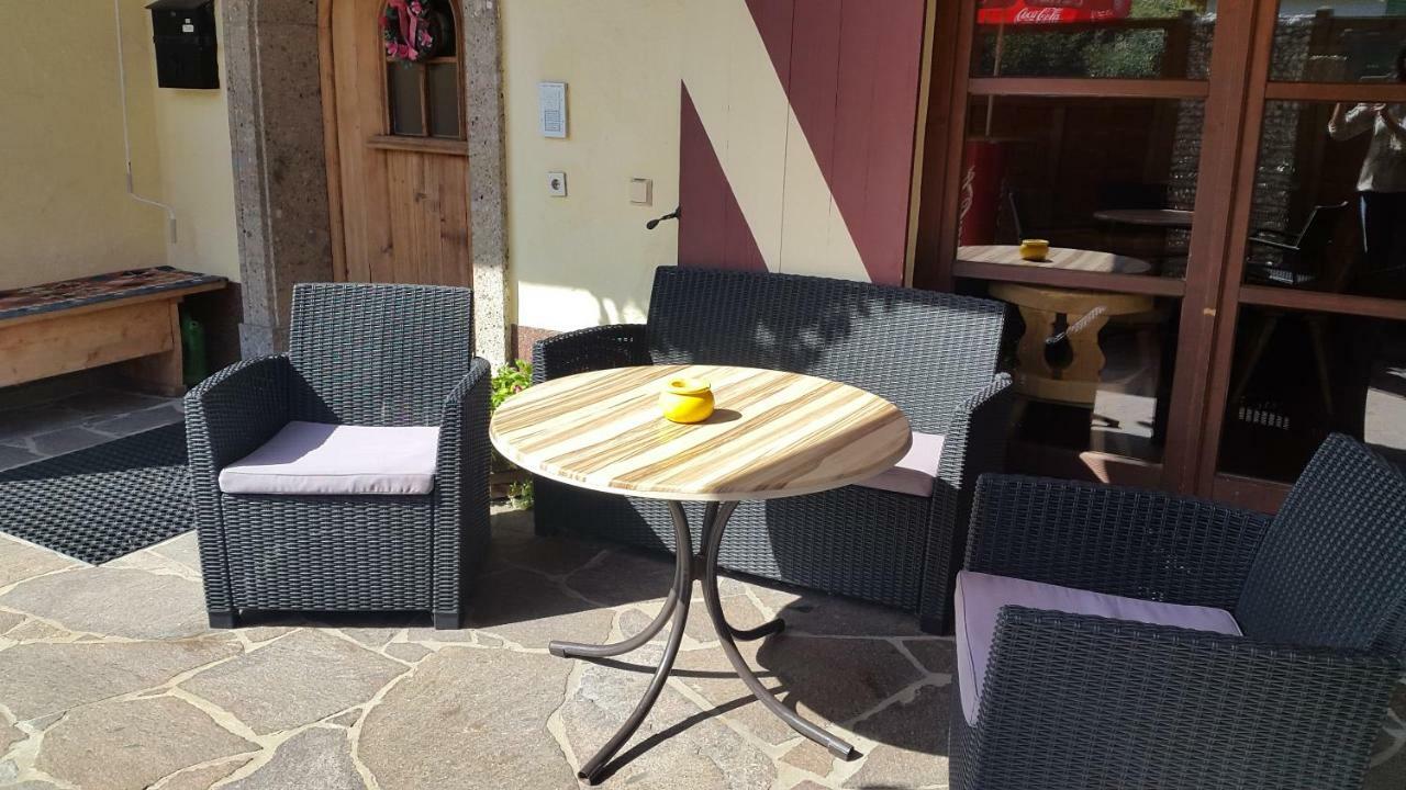Pension Maria Rose Kirchberg in Tirol Bagian luar foto