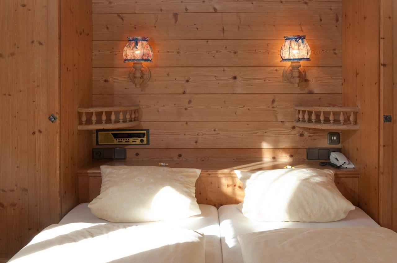 Pension Maria Rose Kirchberg in Tirol Ruang foto